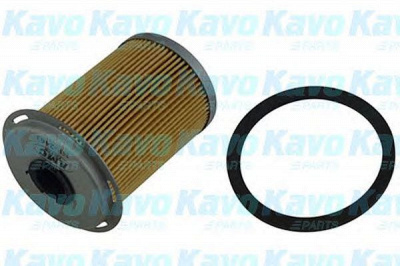 AMC FILTER nf2463 -  Фильтр топливный